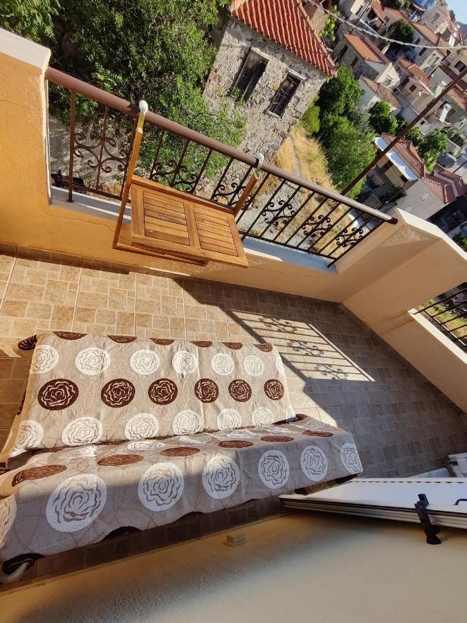 Good Vibes Villa Ερεσός Εξωτερικό φωτογραφία