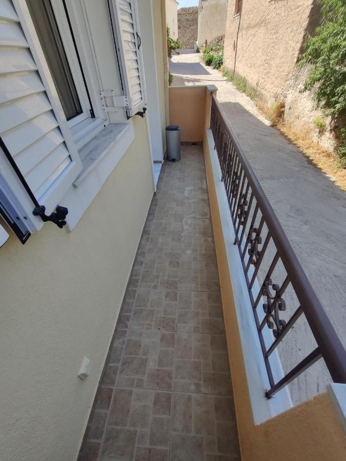 Good Vibes Villa Ερεσός Εξωτερικό φωτογραφία